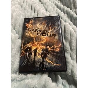 The Darkest Hour (DVD, 2011)